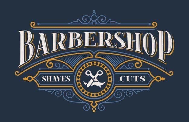 Icone du site barbershop33